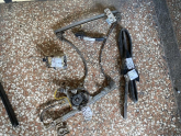 Oto Çıkma Parça / Volkswagen / Caddy / Kaporta & Karoser / Dış Kapı Kolu / Çıkma Parça 