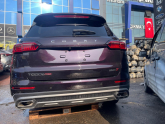 Oto Çıkma Parça / Chery / Tiggo / Kaporta & Karoser / Bagaj Kapağı / Çıkma Parça 