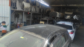 OPEL ASTRA H TAVAN KOMPLE