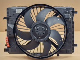MERCEDES W204 FAN MOTORU 2045000493
