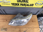 Oto Çıkma Parça / Chevrolet / Aveo / Far & Stop / Sol Ön Far / Çıkma Parça 