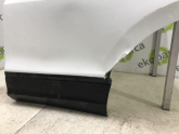 Oto Çıkma Parça / Volkswagen / Tiguan / Kaporta & Karoser / Sol Arka Kapı / Çıkma Parça 