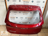 Oto Çıkma Parça / Kia / Sportage / Kaporta & Karoser / Bagaj Kapağı / Çıkma Parça 