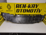 638440247R RENAULT MEGANE E-TECH ÖN TAMPON ALT MUHAFAZASI ORJ