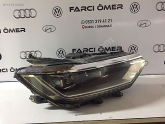 Oto Çıkma Parça / Volkswagen / Passat / Far & Stop / Gündüz Ledi / Çıkma Parça 