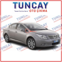 Oto Çıkma Parça / Toyota / Avensis / Ayna / Sağ Dış Ayna / Çıkma Parça 