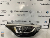 Oto Çıkma Parça / Hyundai / i20 / Far & Stop / Sağ Ön Far / Çıkma Parça 