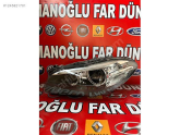 Oto Çıkma Parça / Bmw / 5 Serisi / Far & Stop / Sağ Ön Far / Çıkma Parça 