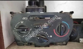 Oto Çıkma Parça / Peugeot / 307 / Kalorifer / Kontrol Paneli / Çıkma Parça 