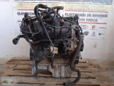 Oto Çıkma Parça / Opel / Corsa / Motor / Motor (komple) / Çıkma Parça 