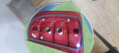 Oto Çıkma Parça / Skoda / Fabia / Far & Stop / Sol Ön Far / Sıfır Parça 