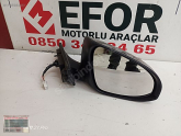 Oto Çıkma Parça / Toyota / C-HR Hybrid / Ayna / Sağ Dış Ayna / Çıkma Parça 