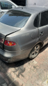 SEAT CORDOBA ARKA SAĞ ARKA KESME ÇAMURLUK