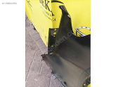 Oto Çıkma Parça / Opel / Mokka / Kaporta & Karoser / Sol Ön Çamurluk / Çıkma Parça 