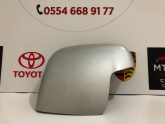 FİAT FİORİNO SOL AYNA KAPAĞI ORJİNAL