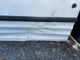 Oto Çıkma Parça / Ford / Tourneo Connect / Kaporta & Karoser / Sol Ön Kapı / Çıkma Parça 