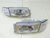 MITSUBISHI LANCER ÇIKMA ORJİNAL SAĞ - SOL FAR