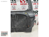 Oto Çıkma Parça / Toyota / RAV4 / Kaporta & Karoser / Bagaj Kapağı / Çıkma Parça 
