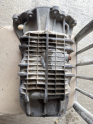 Ford cmax motor alt karter aliminyum 98MM-6675-CB