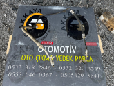 Oto Çıkma Parça / Dacia / Sandero / Direksiyon / Direksiyon Borusu / Çıkma Parça 