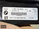 Oto Çıkma Parça / Bmw / 4 Serisi / Far & Stop / Sis Farı / Çıkma Parça 