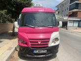 Hasarlı & Kazalı Oto / Karsan / J10