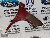 Oto Çıkma Parça / Opel / Mokka / Kaporta & Karoser / Sol Ön Çamurluk / Çıkma Parça 
