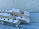 Oto Çıkma Parça / Renault / Megane / Tampon / Tampon Köpük / Sıfır Parça 