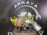 Oto Çıkma Parça / Nissan / Skystar / Motor / Turbo / Çıkma Parça 