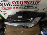 Oto Çıkma Parça / Volvo / Truck / Far & Stop / Sol Ön Far / Çıkma Parça 