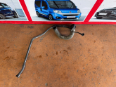 Oto Çıkma Parça / Fiat / Egea / Radyatör / Radyatör Hortumu / Çıkma Parça 
