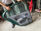 Oto Çıkma Parça / Renault / Megane / Koltuk & Döşeme / Kapı Döşemesi / Çıkma Parça 