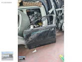 OTO CEMDEN PEUGEOT 508 ÇIKMA SOL ÖN KAPI