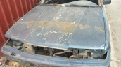 91 Mazda 6 26 ön kaput