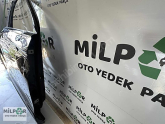 Oto Çıkma Parça / Volkswagen / Tiguan / Kaporta & Karoser / Sağ Ön Kapı / Çıkma Parça 