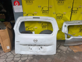 Oto Çıkma Parça / Opel / Combo / Kaporta & Karoser / Bagaj Kapağı / Çıkma Parça 