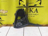 Oto Çıkma Parça / Opel / Combo / Tampon / Sis Farı Çerçevesi / Çıkma Parça 