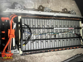 Oto Çıkma Parça / Toyota / Corolla / Elektrik / Akü / Çıkma Parça 