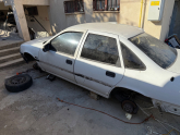 Hasarlı & Kazalı Oto / Opel / Vectra