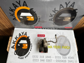 Oto Çıkma Parça / Volkswagen / Transporter / Fren / Fren Merkezi / Çıkma Parça 