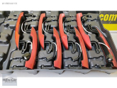 Oto Çıkma Parça / Renault / R 5 / Kaporta & Karoser / Dış Kapı Kolu / Çıkma Parça 