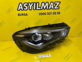 MERCEDES CLA W118 SAĞ FAR (ORJİNAL)