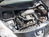 Hurda Belgeli Araçlar / Peugeot / 206