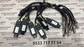 4MN907807A A2C18479300 AUDI I A4 A5 A6 A7 A8 Q5 Q7 Q8 NOX SENSÖRÜ