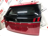 Oto Çıkma Parça / Peugeot / 3008 / Kaporta & Karoser / Bagaj Kapağı / Çıkma Parça 