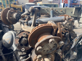 Oto Çıkma Parça / Isuzu / Novo / Alt Takım / Ön Dingil / Çıkma Parça 