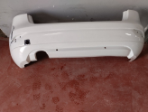 Oto Çıkma Parça / Renault / Fluence / Tampon / Arka Tampon / Çıkma Parça 