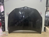 Skoda octavia motor kaputu 2013 2016