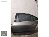 PEUGEOT 607 SOL ARKA KAPI