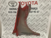 Oto Çıkma Parça / Volkswagen / Polo / Kaporta & Karoser / Sol Ön Çamurluk / Çıkma Parça 